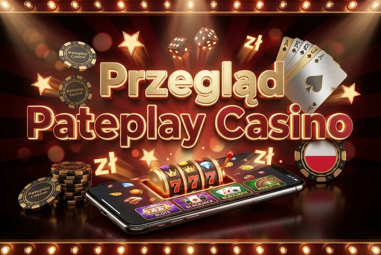 Przegląd Pateplay Casino